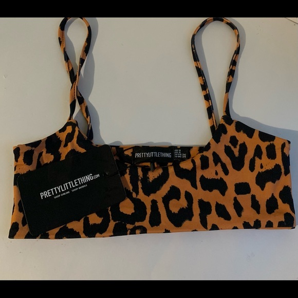 Pretty little thing Size 8 NWT - Picture 2 of 2